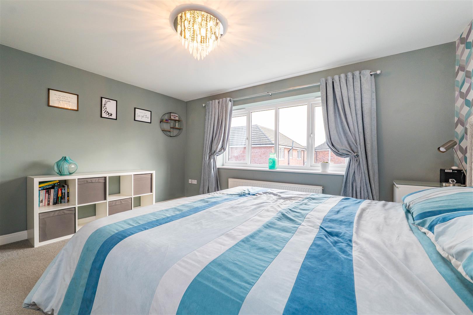 Willowbank Close, Leyland